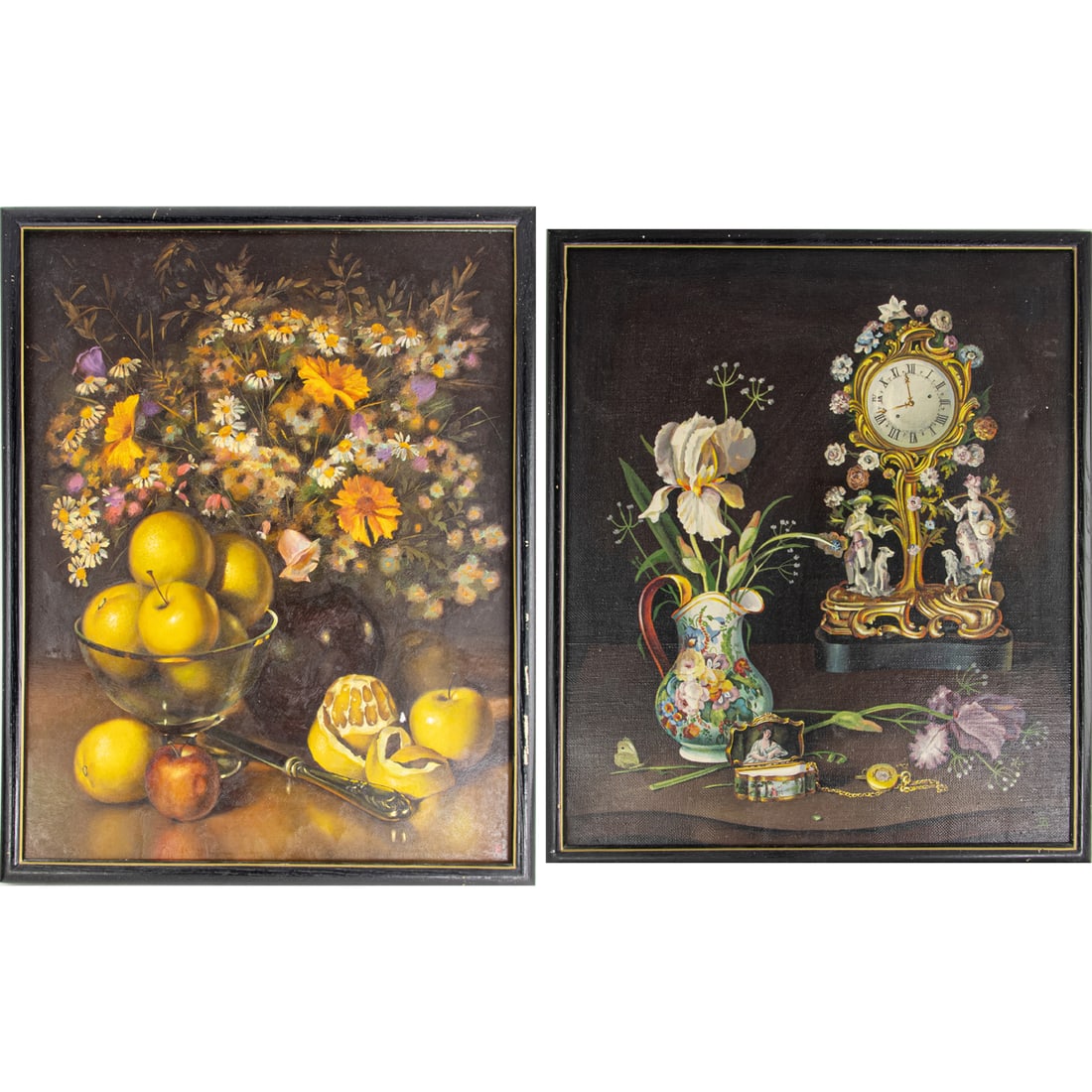 Paintings, Russian School (20th century) (1 of 3)