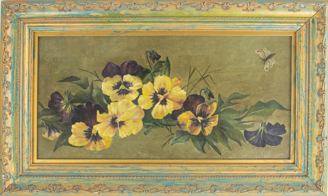 Painting, British School (19th century) (1 of 1)