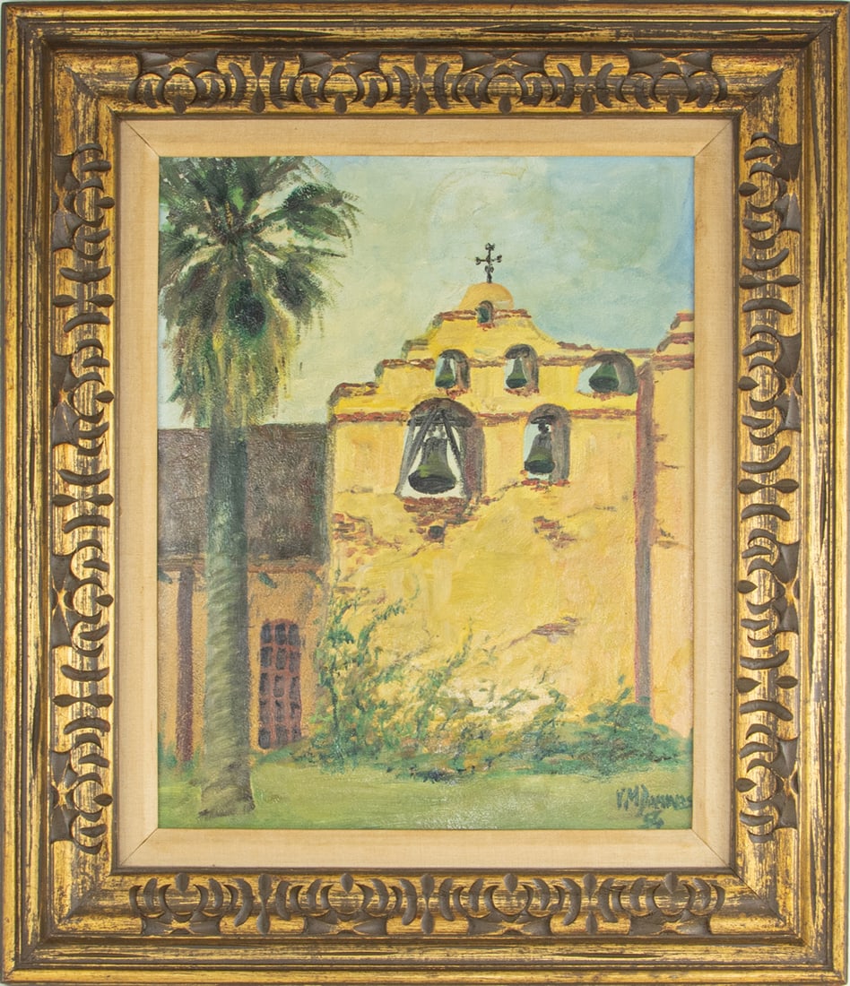 Painting, California School (1 of 1)