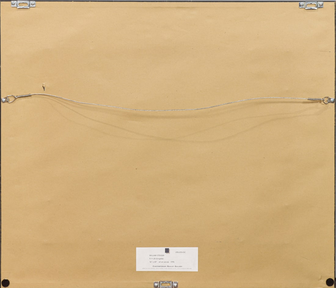 Painting, William Steiger - 3