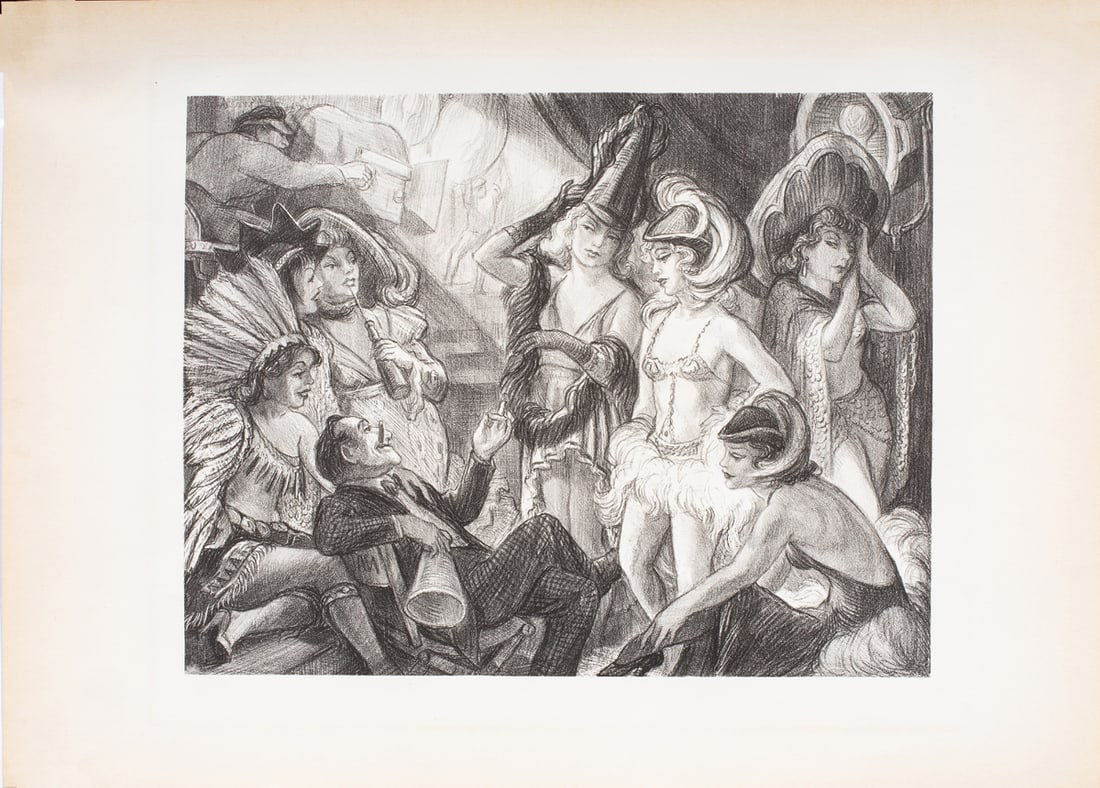 Print, Don Freeman (1 of 1)