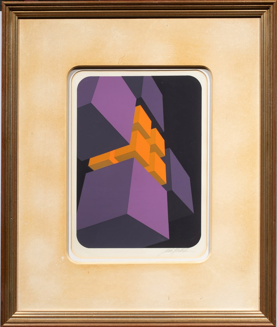 Print, Marko Spalatin - 2
