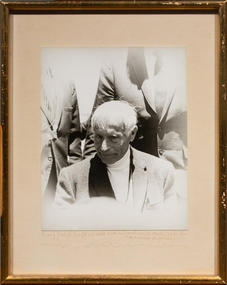 Photograph, American School (20th century) (1 of 1)