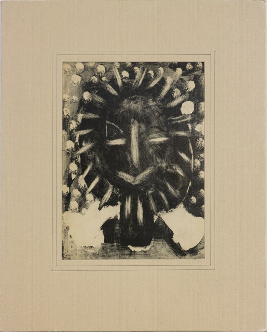 Prints, Pablo Picasso - 8