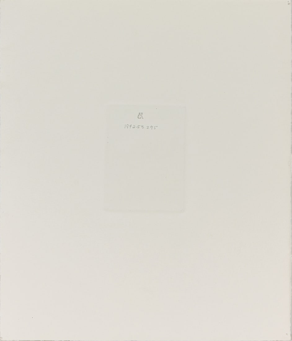 Print, Kathan Brown - 3