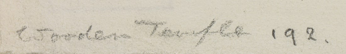 Print, William Walcot - 5