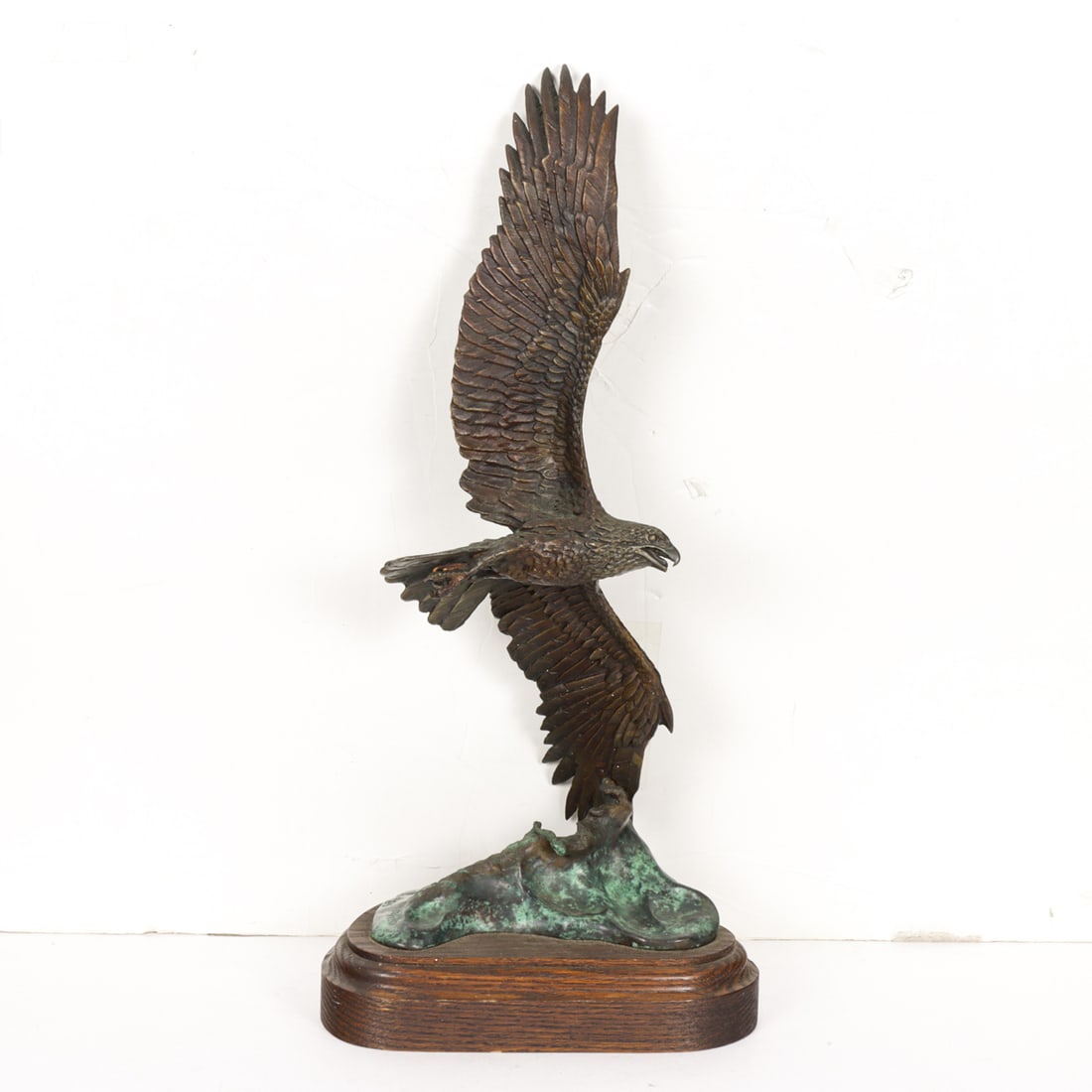 Sculpture, William Hald (American, 20th century) (1 of 2)