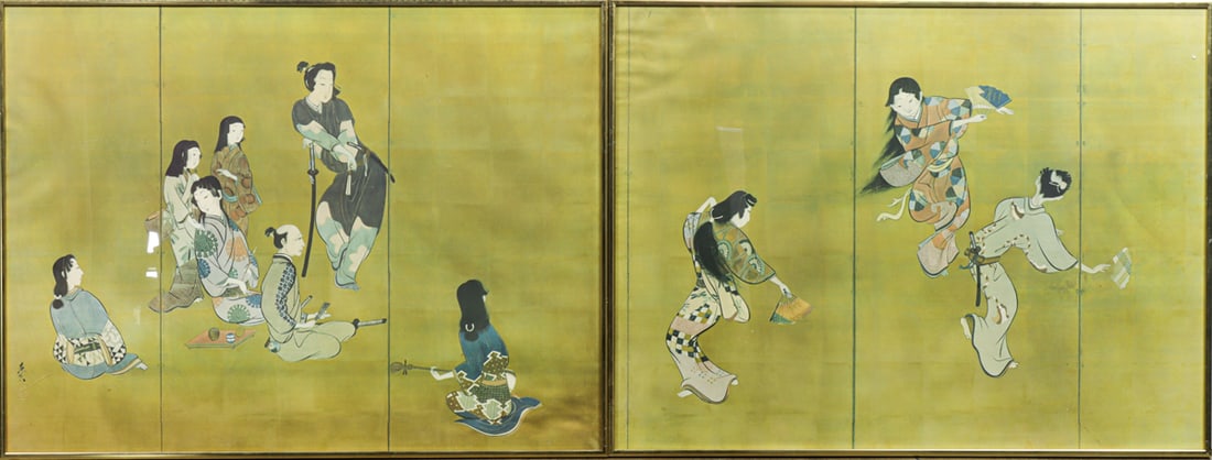 Japanese prints (1 of 1)