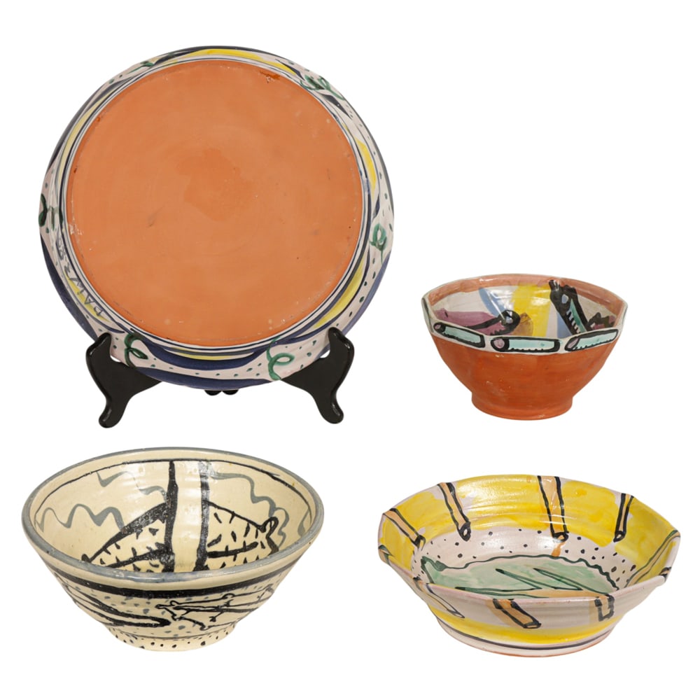 Ceramic Dishes, Deirdre Daw - 2