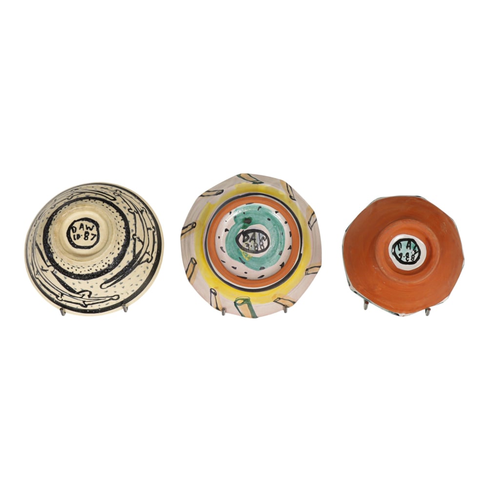 Ceramic Dishes, Deirdre Daw - 3