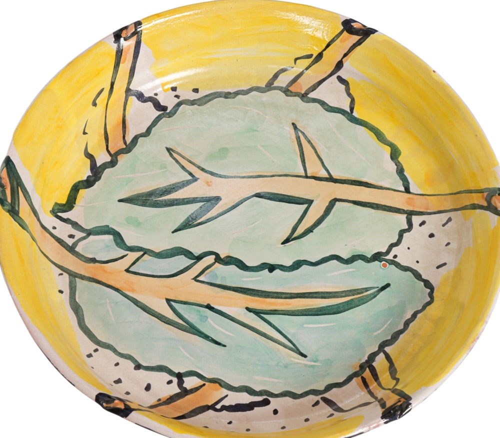 Ceramic Dishes, Deirdre Daw - 4