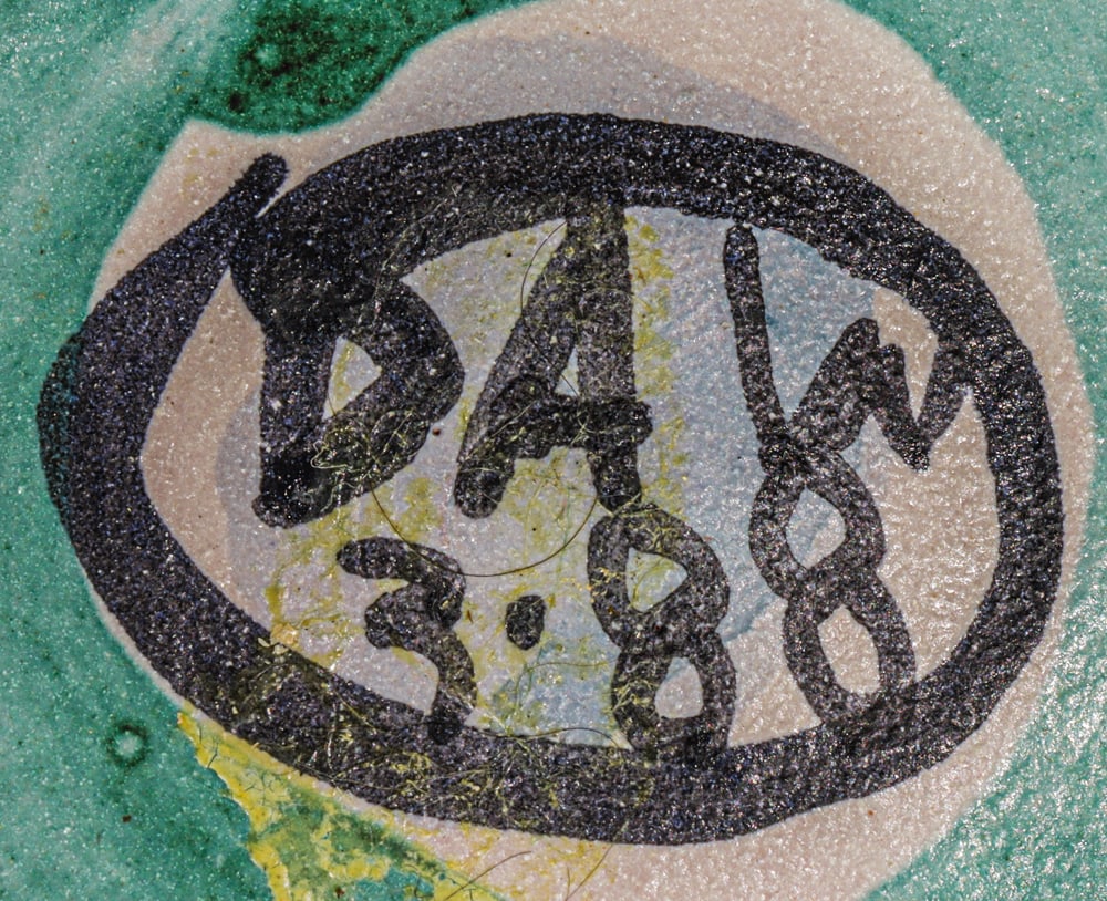 Ceramic Dishes, Deirdre Daw - 5