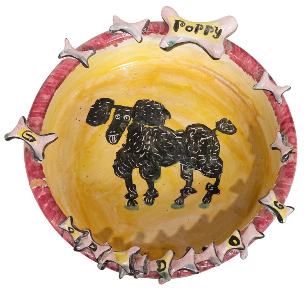 Ceramic Dishes, Deirdre Daw - 3