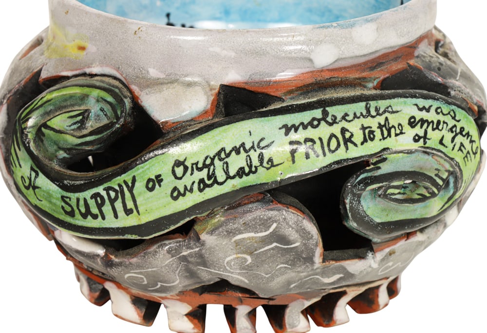 Ceramic Decor, Deirdre Daw - 4