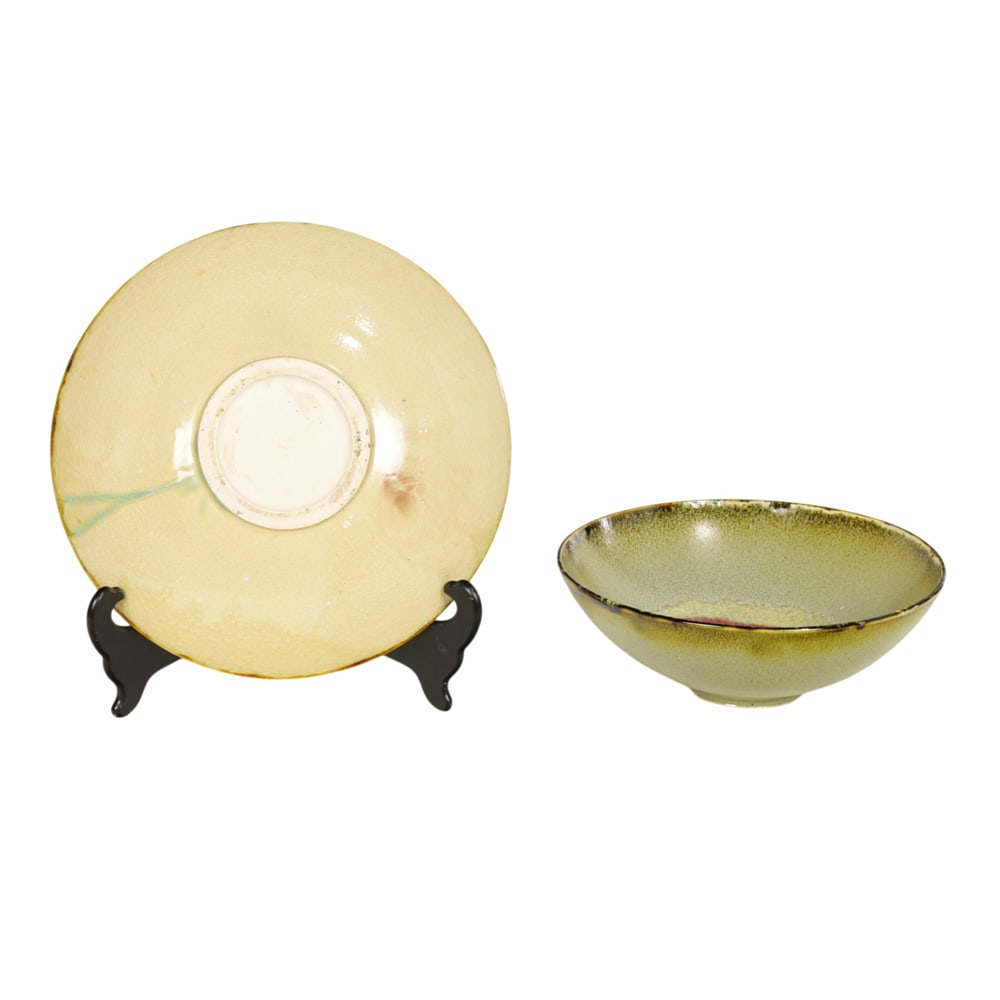 Ceramic Dishes, Chris Snow - 3