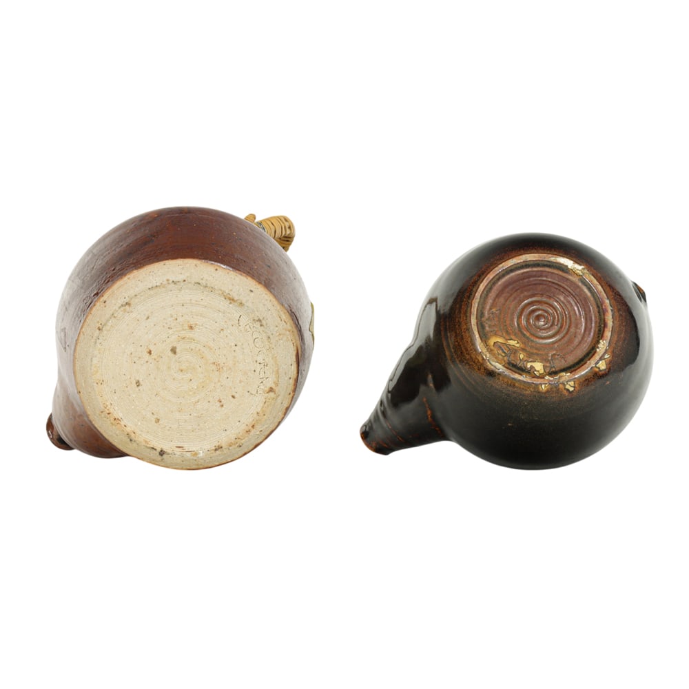 Ceramic Teapots, Jacomena Maybeck - 3