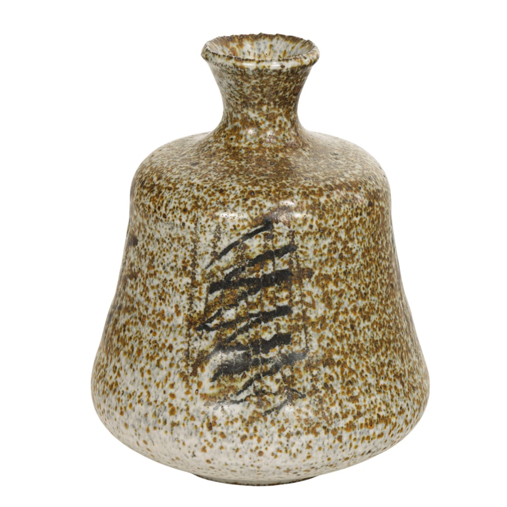 Ceramic Vase, Antonio Prieto - 2