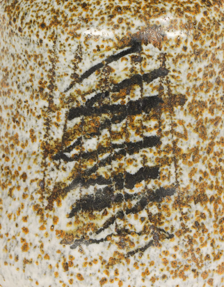 Ceramic Vase, Antonio Prieto - 4