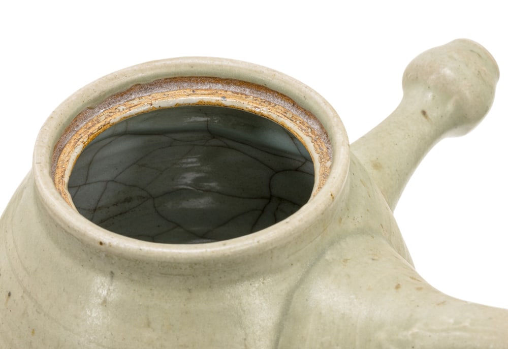 Ceramic Vessels, La Paz - 5