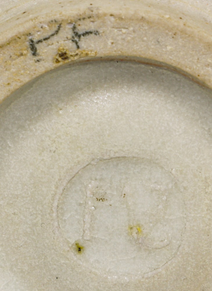 Ceramics, La Paz - 5