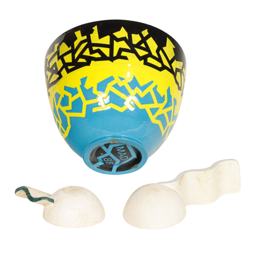 Ceramic Bowls, Mitchell Durkee - 3
