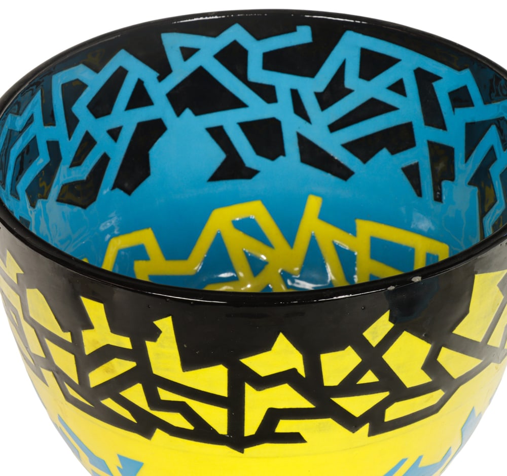 Ceramic Bowls, Mitchell Durkee - 4