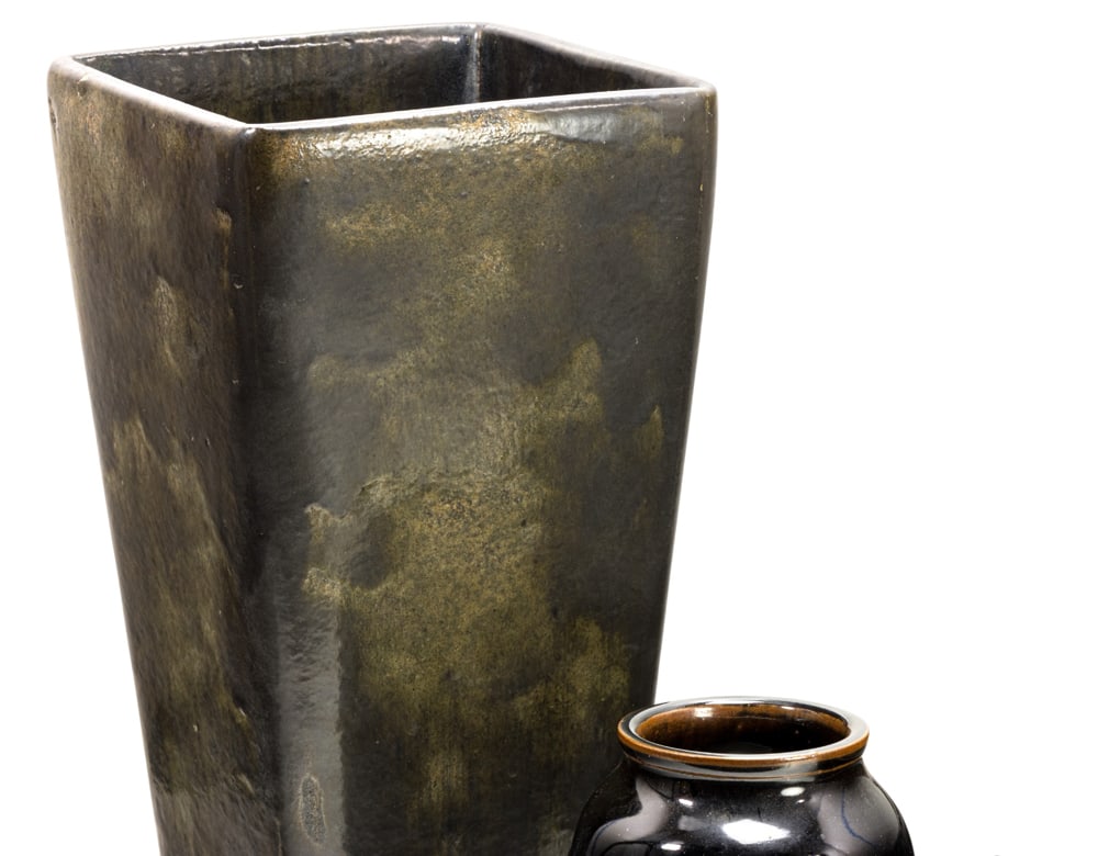 Ceramic Objects, Vernon Coykendall - 2