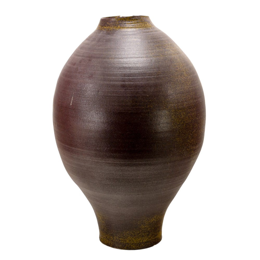 Ceramic Vase, Ellis - 3
