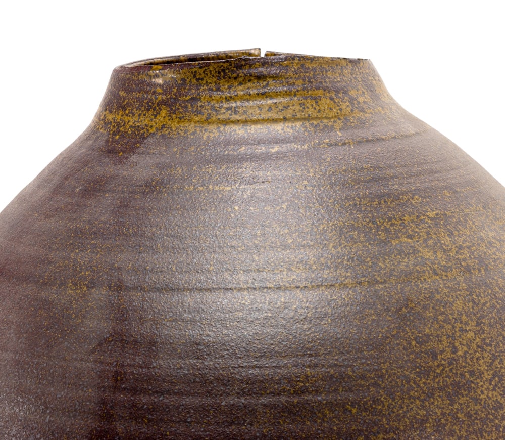 Ceramic Vase, Ellis - 4