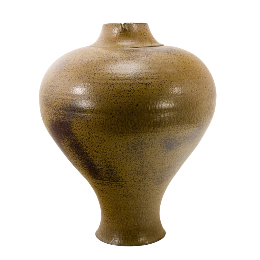 Ceramic Vase, Ellis - 2