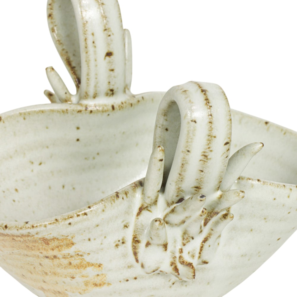 Ceramic Objects, American School (20th century) - 4