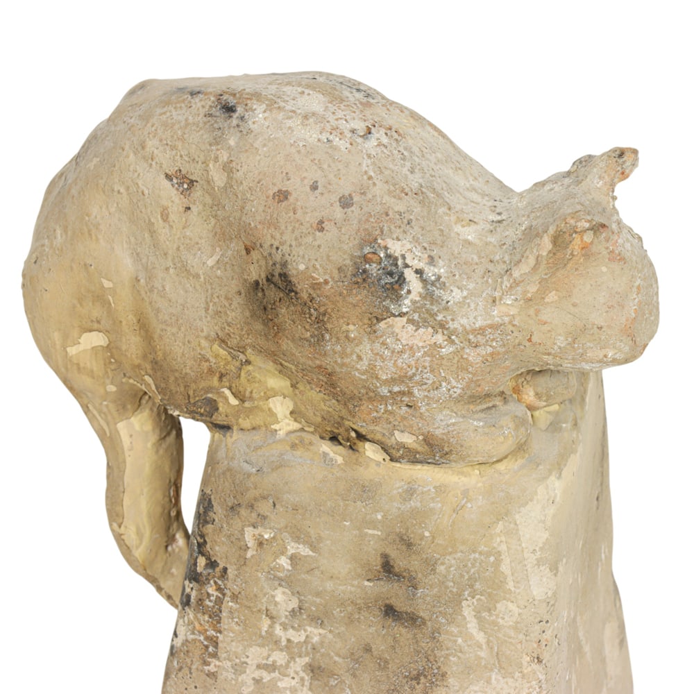 Ceramic Objects, American School (20th century) - 4