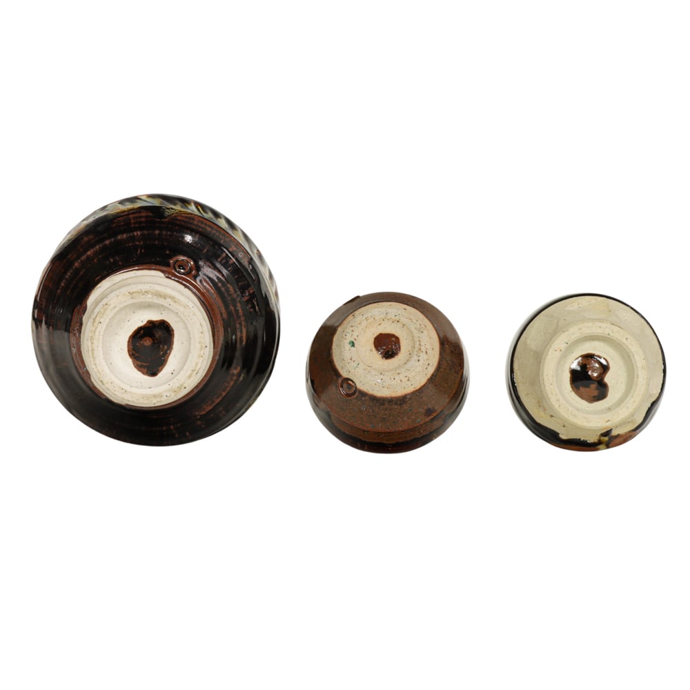 Ceramic Vessels, Richard Brennan - 3