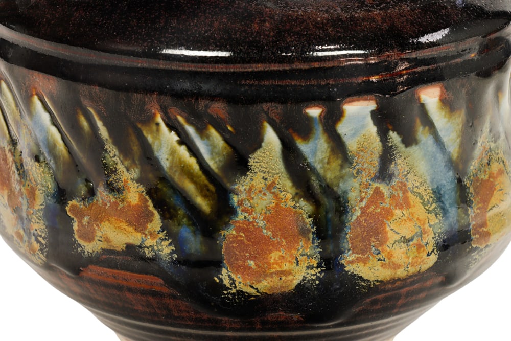 Ceramic Vessels, Richard Brennan - 4