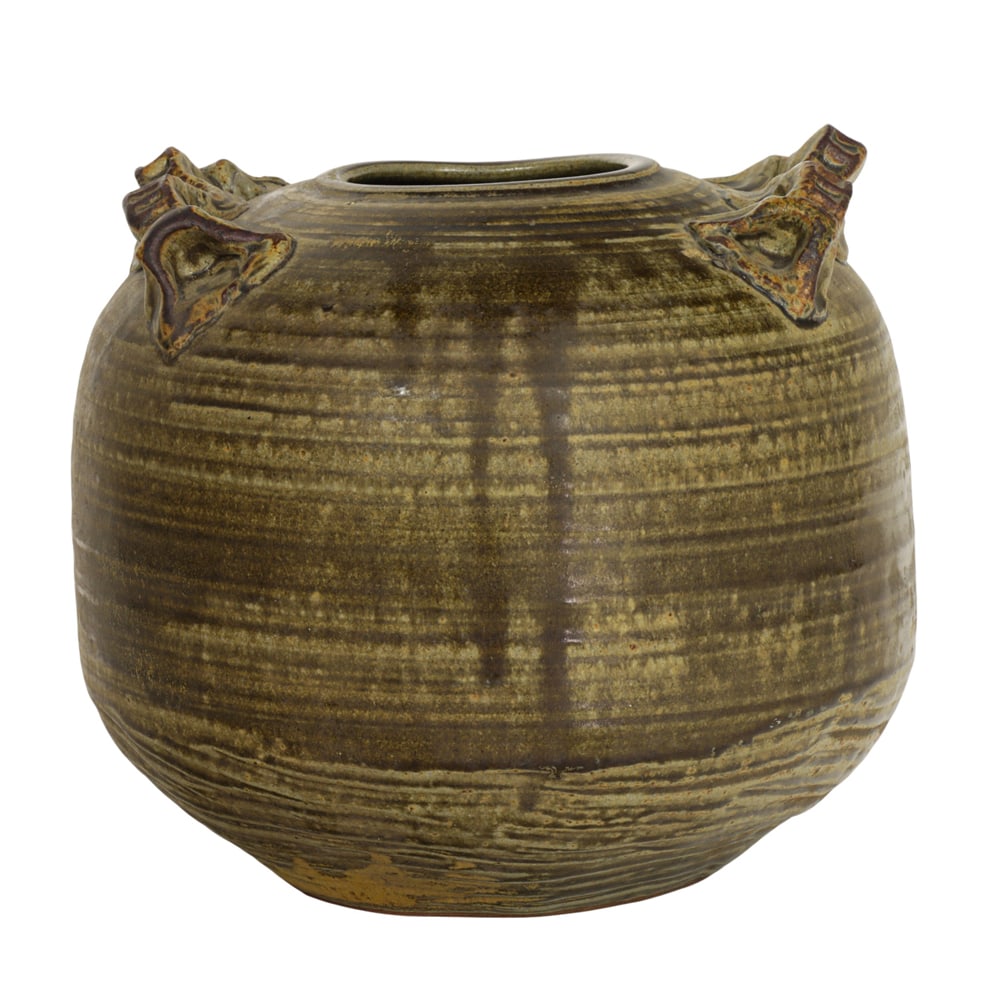 Ceramic Vessel, Richard Brennan - 2
