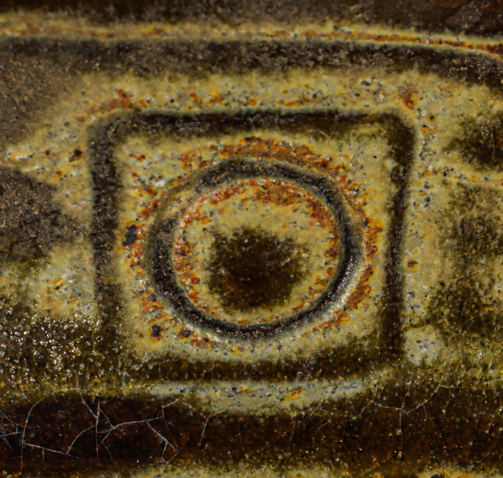 Ceramic Vessel, Richard Brennan - 5