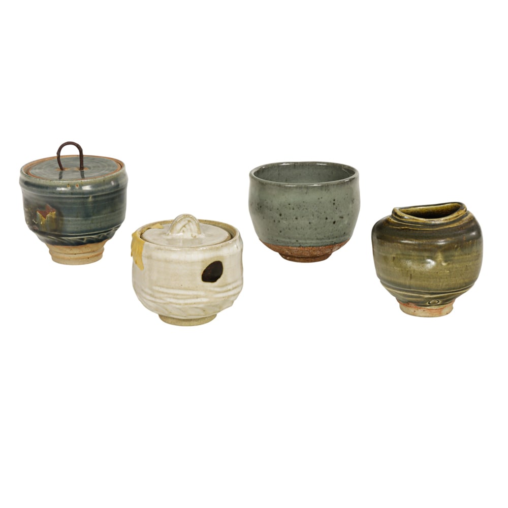 Ceramic Vessels, Richard Brennan - 2