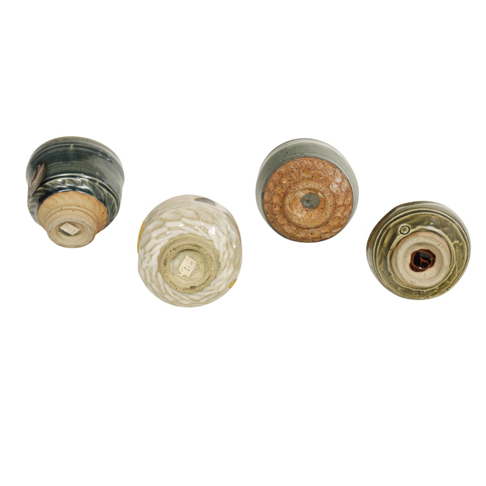 Ceramic Vessels, Richard Brennan - 3