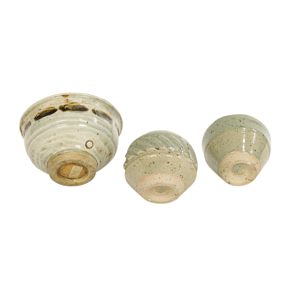 Ceramic Vessels, Richard Brennan - 3