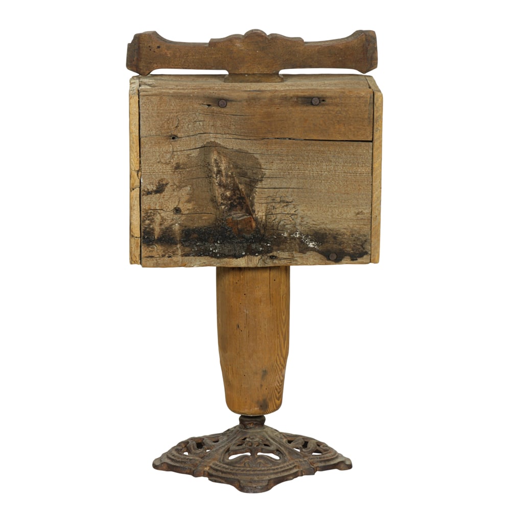 Assemblage, Richard Brennan - 2