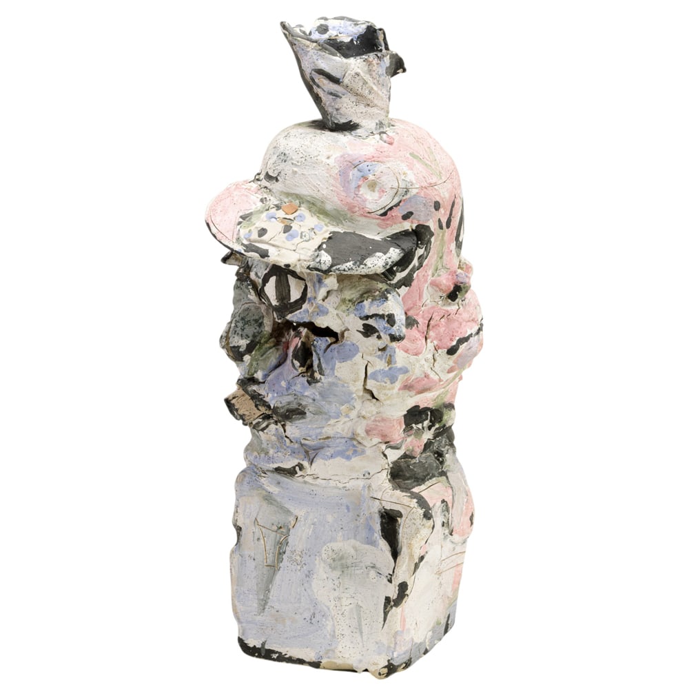 Sculpture, Robert Brady - 2