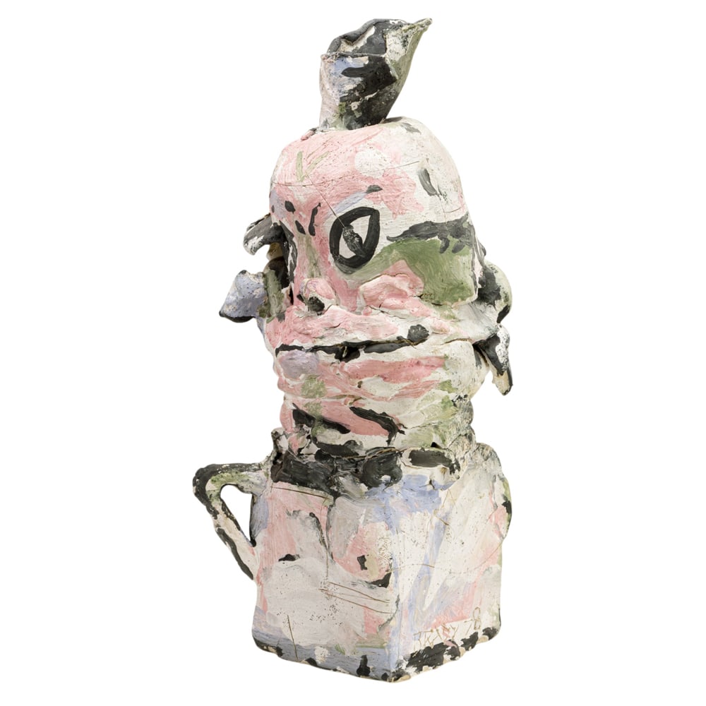 Sculpture, Robert Brady - 3