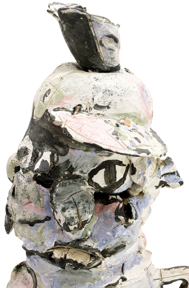 Sculpture, Robert Brady - 5