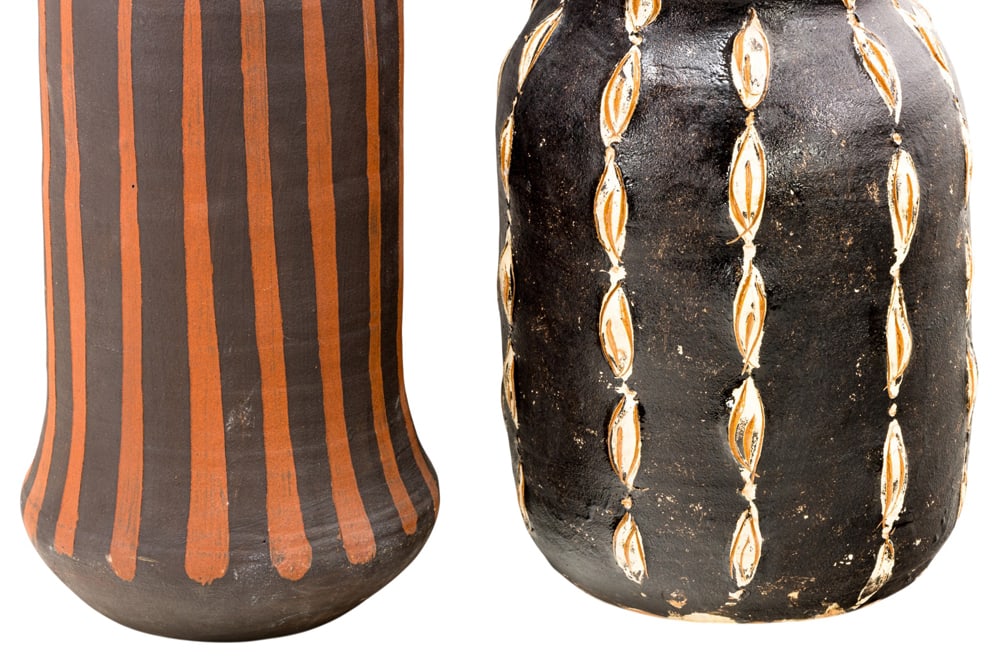 Ceramic Vessels, Arthur E. Nelson - 3
