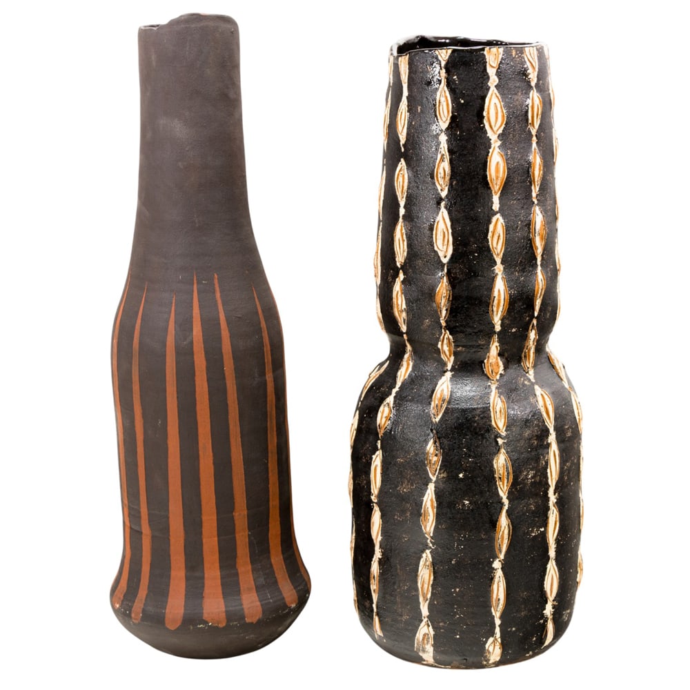 Ceramic Vessels, Arthur E. Nelson - 4