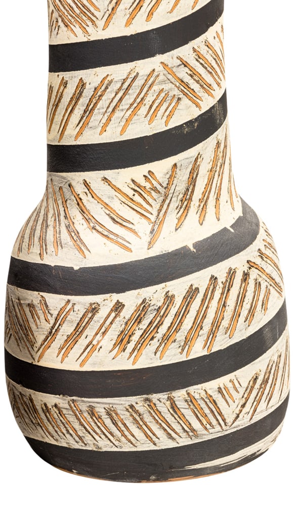 Ceramic Vessels, Arthur E. Nelson - 4