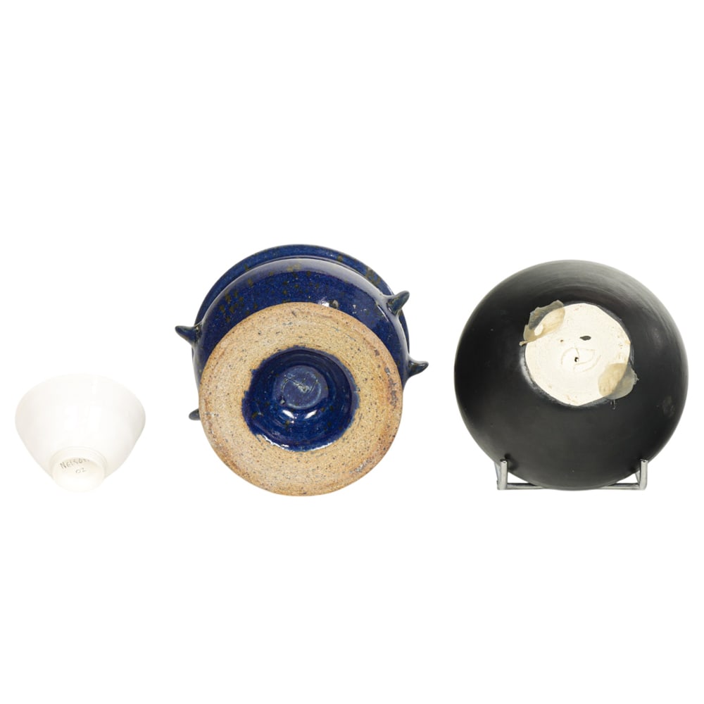 Ceramic Objects, Arthur E. Nelson - 3