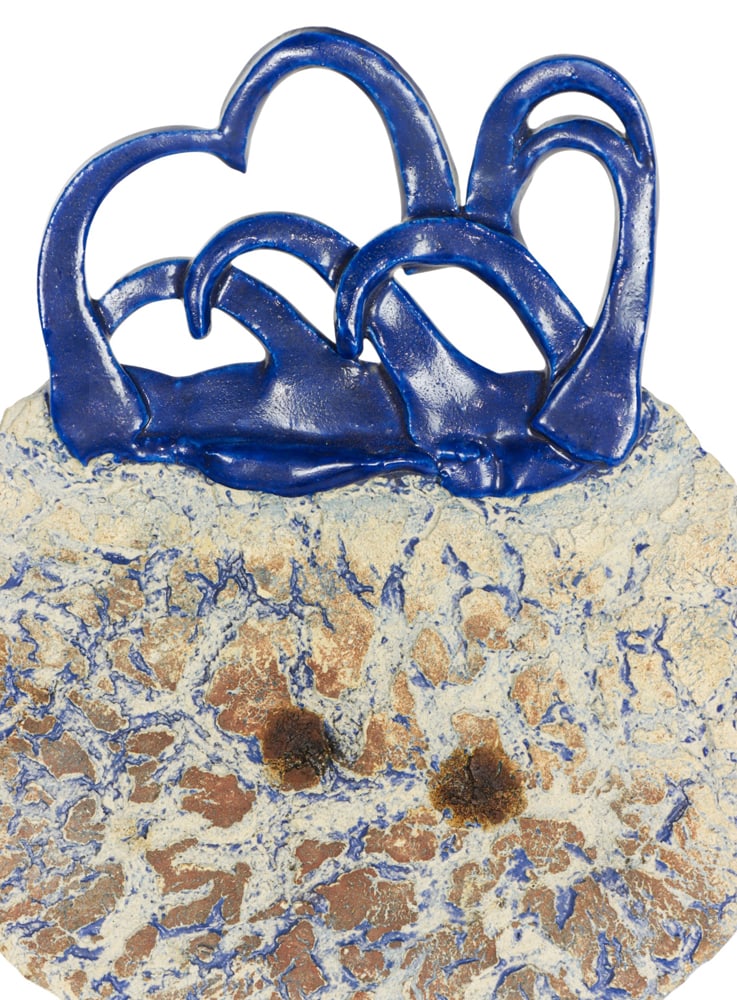 Ceramic Objects, Arthur E. Nelson - 4