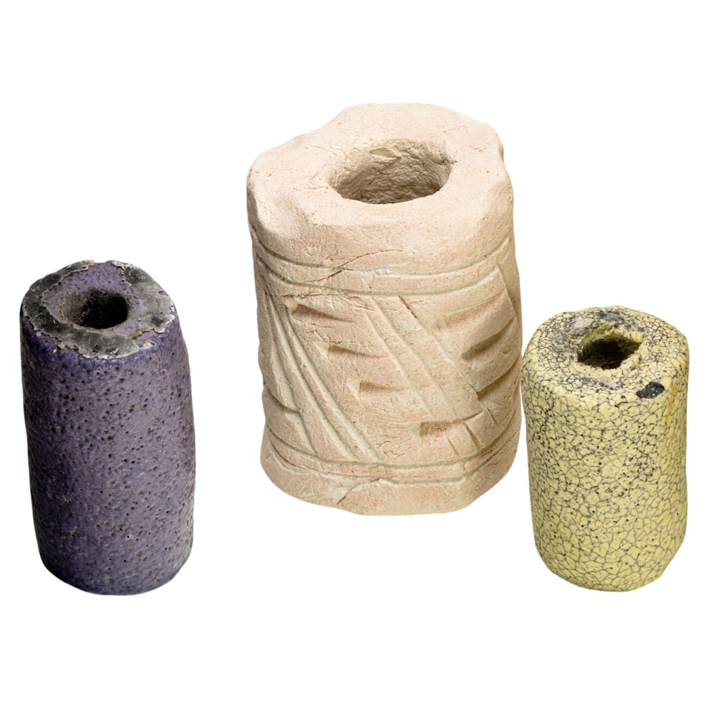 Ceramic Objects, Arthur E. Nelson - 2