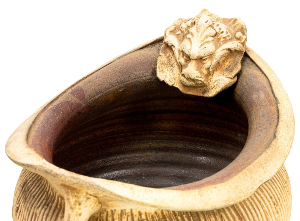 Ceramic Objects, Arthur E. Nelson - 3
